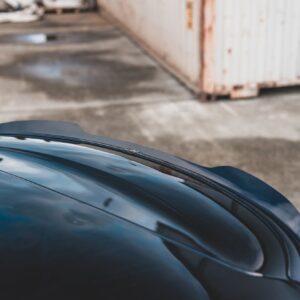 Maxton Design Спойлер Mini Countryman Mk1 JCW