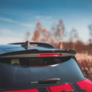 Maxton Design Спойлер Mini Countryman Mk2 F60 JCW