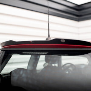 Maxton Design Спойлер Mini One R56
