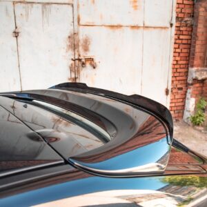 Maxton Design Спойлер Mitsubishi Lancer Sportback Mk8