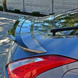 Maxton Design Спойлер Nissan 370Z