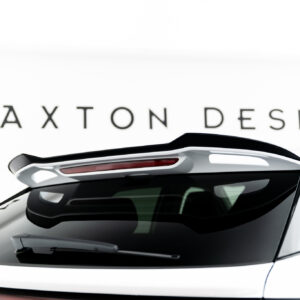Maxton Design Спойлер Omoda 5 Mk1