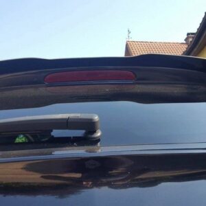 Maxton Design СПОЙЛЕР НА КРЫШКЕ OPEL ASTA J GTC