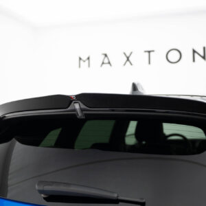 Maxton Design Спойлер Opel Astra Sports Tourer L (MK6)