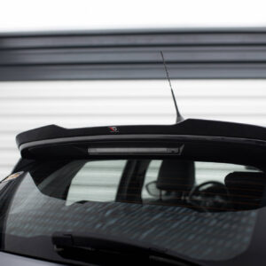 Maxton Design Спойлер Opel Corsa F (Mk6)