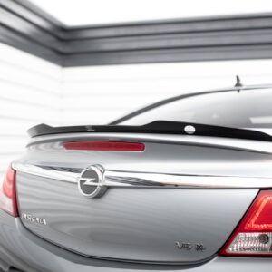 Maxton Design Спойлер Opel Insignia OPC-Line Mk1