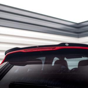 Maxton Design Спойлер Porsche Macan Mk1