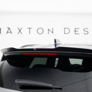 Maxton Design Спойлер Renault Austral Mk1