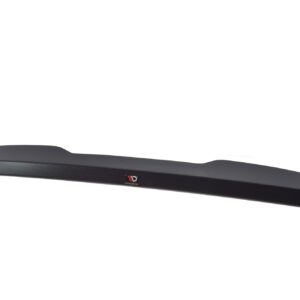 Maxton Design Спойлер RENAULT CLIO MK3 RS