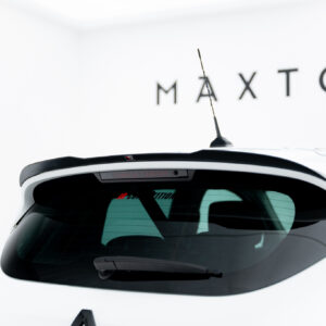 Maxton Design Спойлер Renault Clio MK4 RS