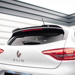Maxton Design Спойлер Renault Clio Mk5