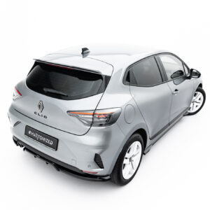 Maxton Design Спойлер Renault Clio Mk5 Facelift