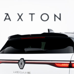 Maxton Design Спойлер Renault Megane E-Tech Electric Mk1