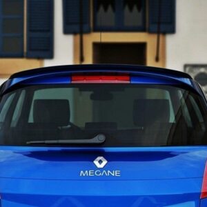 Maxton Design Спойлер Renault Megane II RS R26