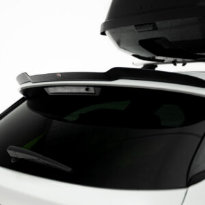 Maxton Design Накладка спойлера Renault Talisman Grandtour