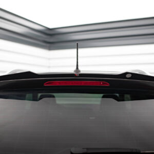 Maxton Design Спойлер Seat Ateca Mk1