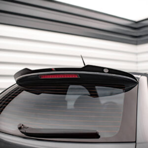 Maxton Design Накладка на спойлер Seat Ibiza Cupra Mk3