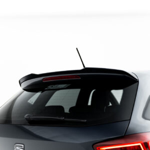 Maxton Design Спойлер Seat Ibiza FR/ Standard Mk5