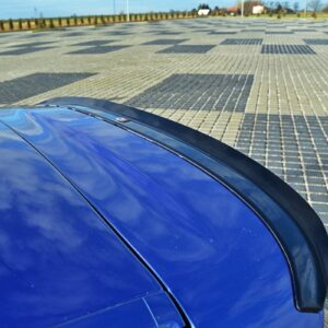 Maxton Design Спойлер SEAT IBIZA MK2 FACELIFT CUPRA