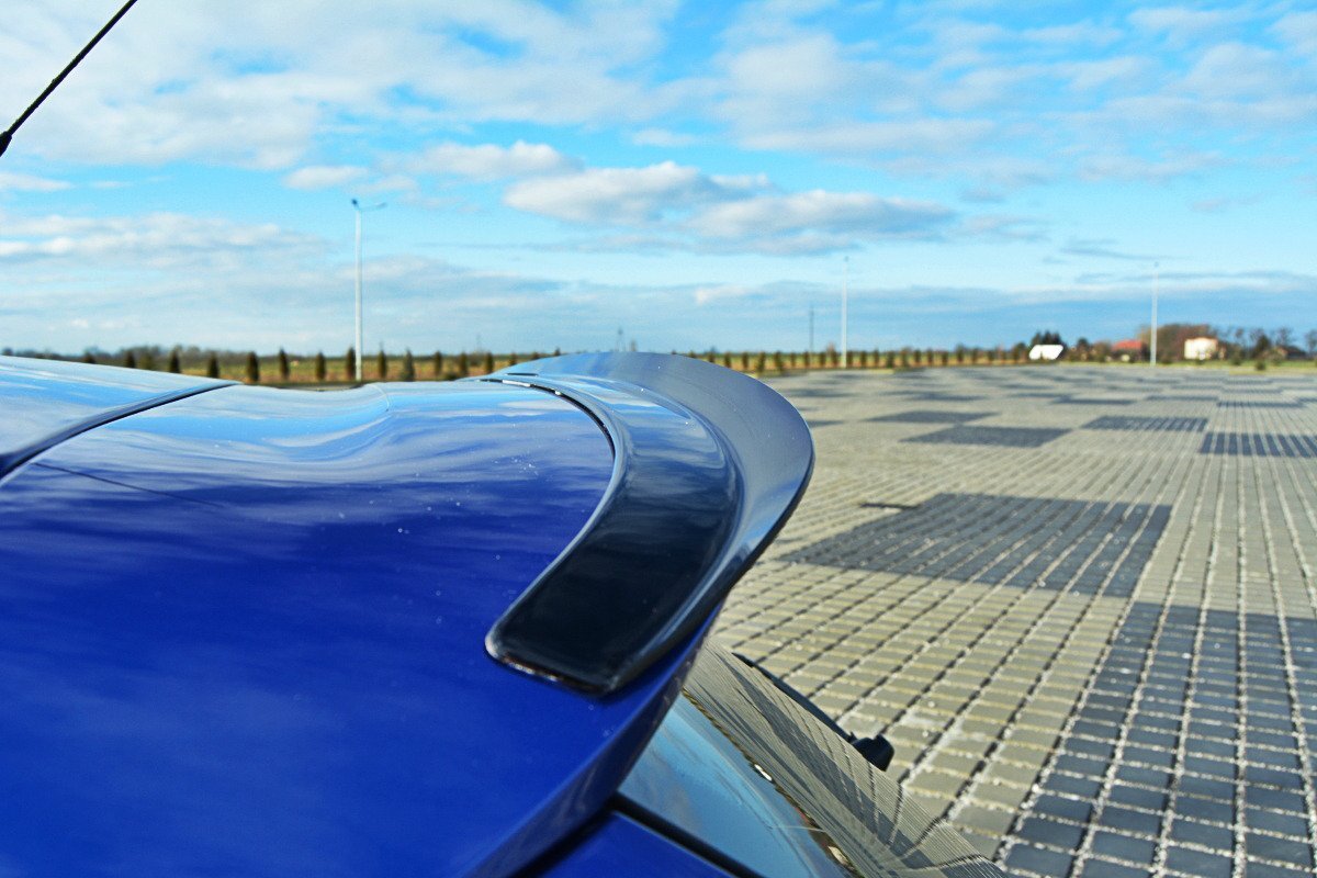 Maxton Design Спойлер SEAT IBIZA MK2 FACELIFT CUPRA — изображение 4