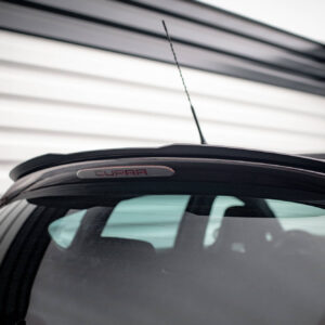 Maxton Design Спойлер Seat Leon Cupra / FR Mk2