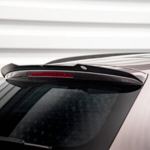 Maxton Design Спойлер Seat Leon FR Sportstourer Mk3