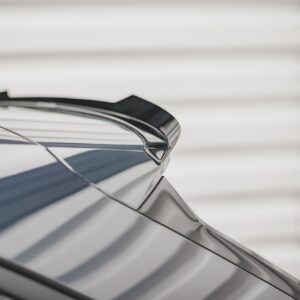 Maxton Design Спойлер Seat Leon FR ST Mk4 / Cupra Leon