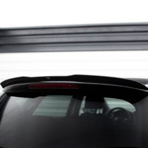 Maxton Design СПОЙЛЕРНАЯ КРЫШКА SEAT LEON III