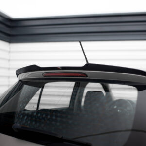 Maxton Design Спойлер Skoda Fabia Hatchback Mk3