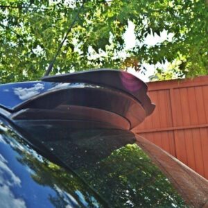 Maxton Design Спойлер Skoda Fabia RS Mk1