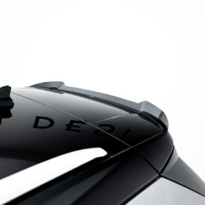 Maxton Design Спойлер Skoda Kodiaq Mk2