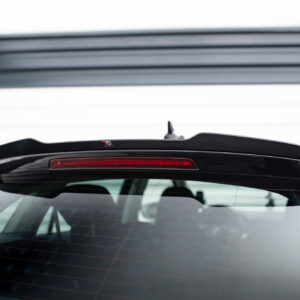 Maxton Design Спойлер Skoda Scala