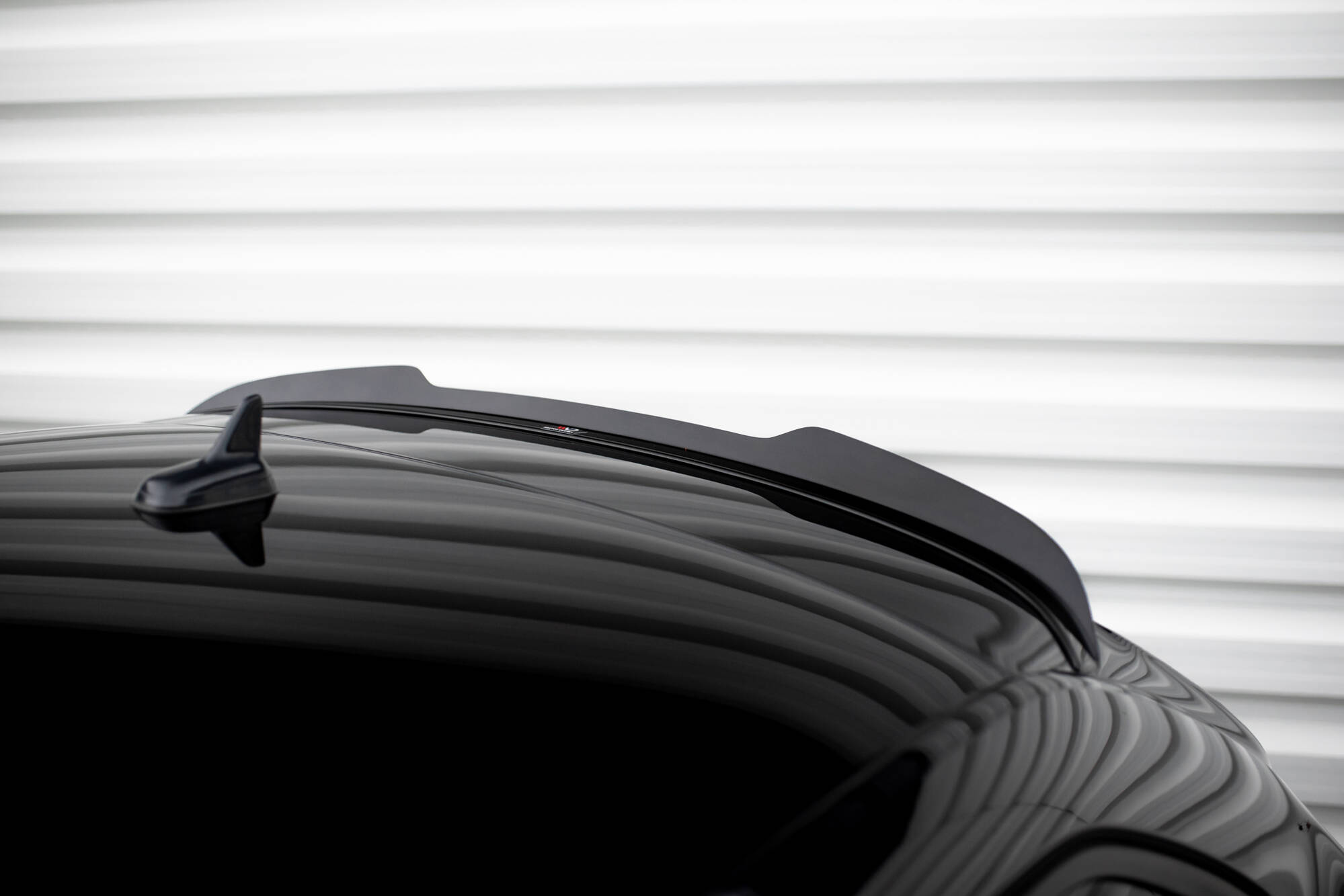 Maxton Design Спойлер Skoda Scala — изображение 3