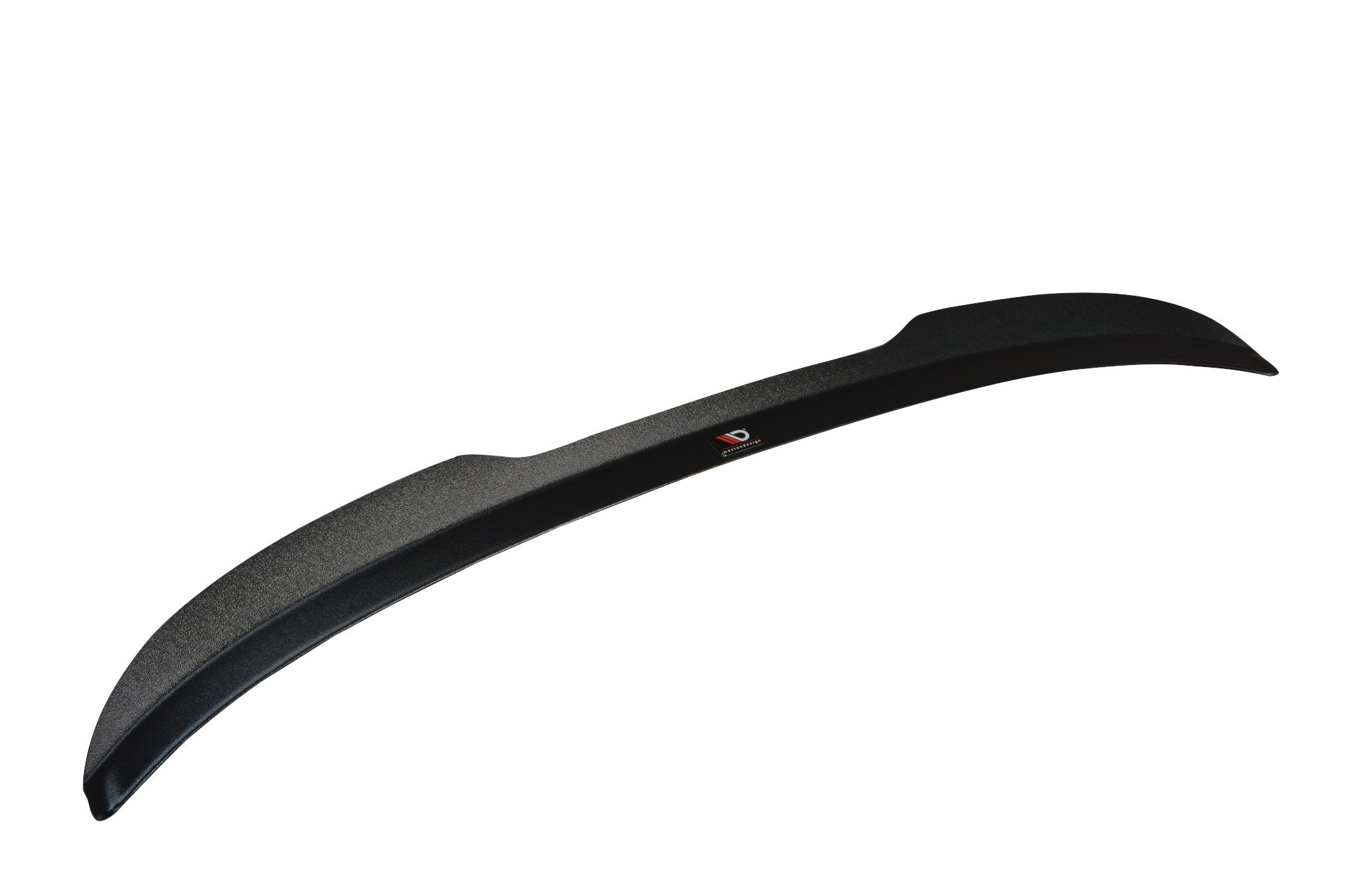 Maxton Design СПОЙЛЕР CAP SSANGYONG TIVOLI — изображение 5