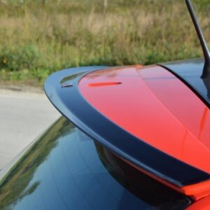 Maxton Design Спойлер STILO SCHUMACHER ВЕРСИЯ