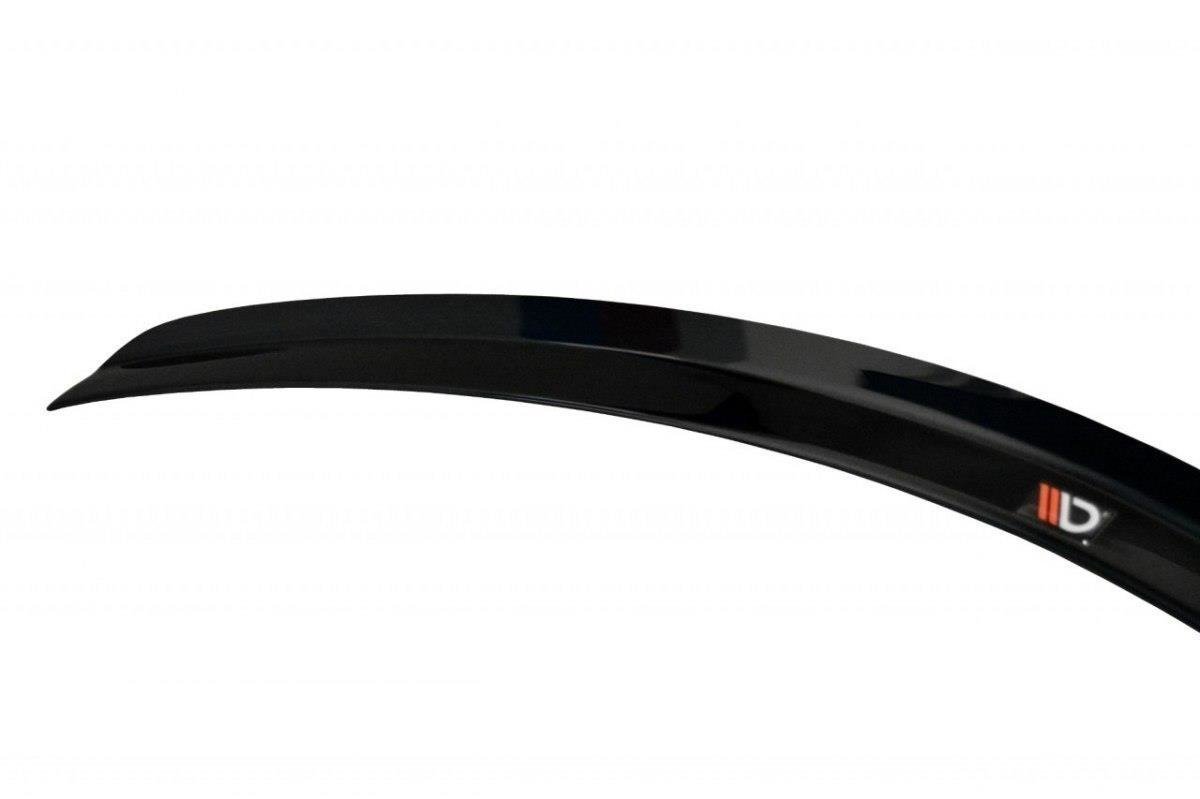 Maxton Design Спойлер STILO SCHUMACHER ВЕРСИЯ — изображение 4