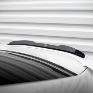 Maxton Design Спойлер Subaru BRZ Mk1 / Mk1 Facelift / Toyota GT86 Mk1 / Mk1 Facelift