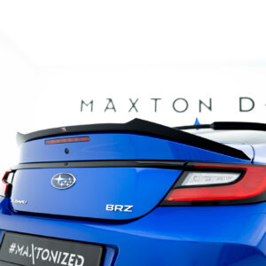Maxton Design Спойлер Subaru BRZ Mk2