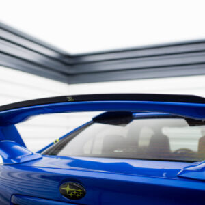 Maxton Design Спойлер Subaru Impreza WRX STI Mk1