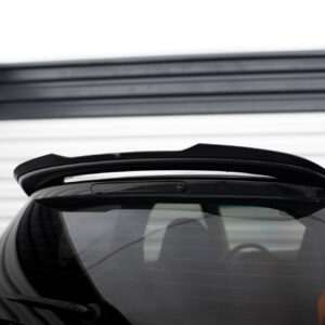 Maxton Design Спойлер Suzuki Swift Sport Mk4