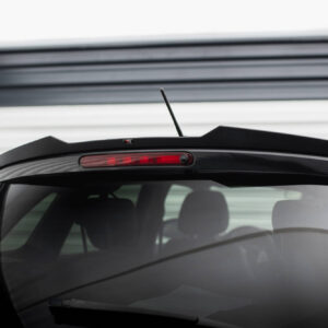 Maxton Design Спойлер Suzuki Vitara S Mk2