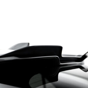 Maxton Design Спойлер Toyota C-HR Mk2