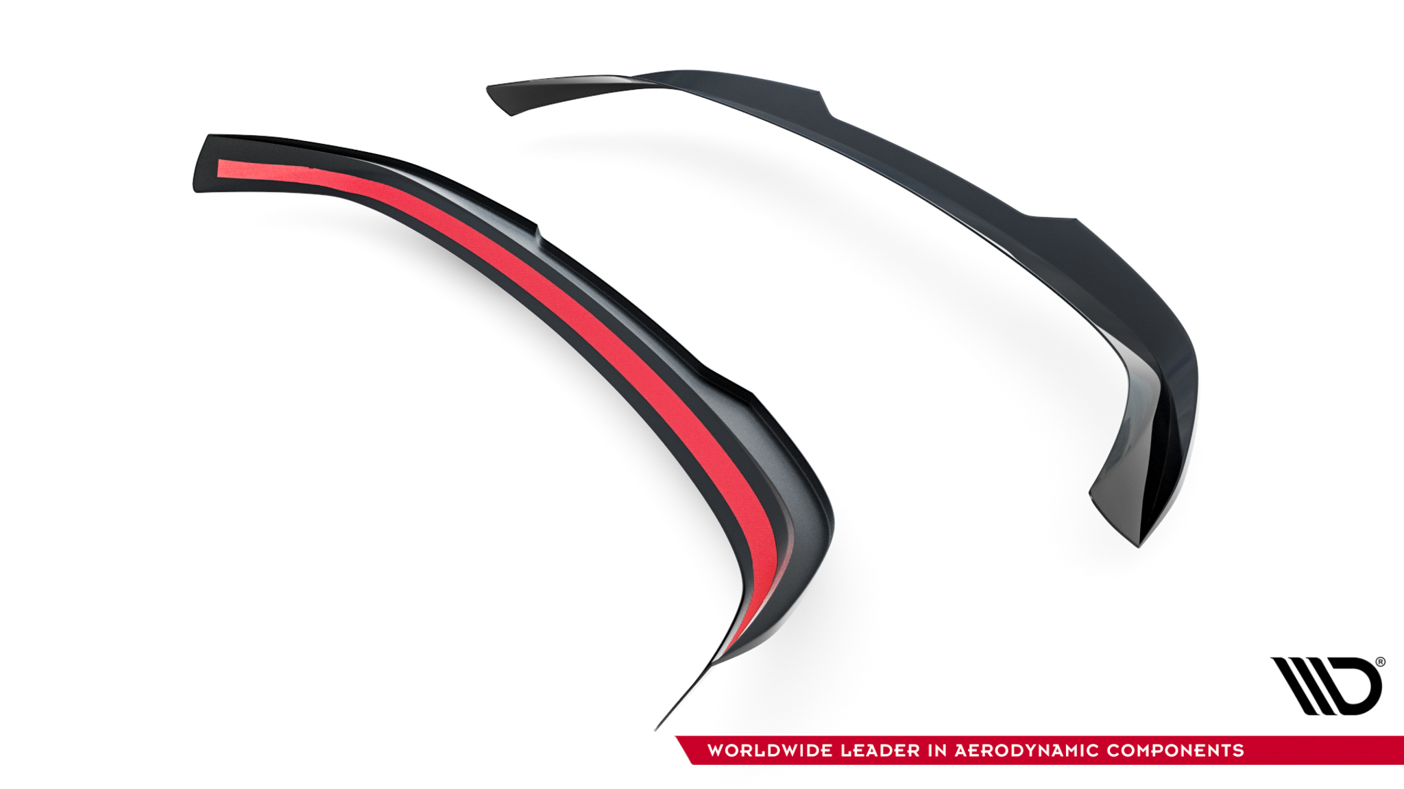 Maxton Design Спойлер Toyota GR Corolla Mk12 — изображение 4