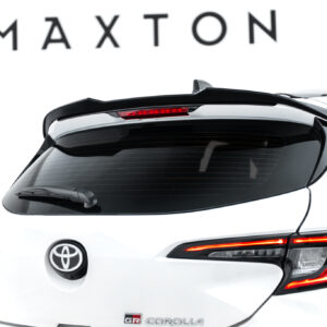 Maxton Design Спойлер Toyota GR Corolla Mk12