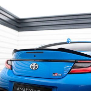 Maxton Design Спойлер Toyota GR86 Mk1