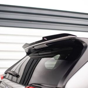 Maxton Design Спойлер Toyota RAV4 Mk5