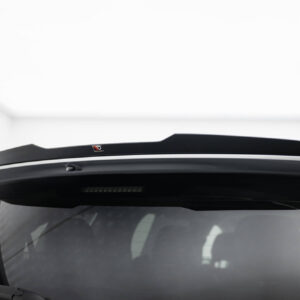 Maxton Design Спойлер Toyota Sienna Mk4