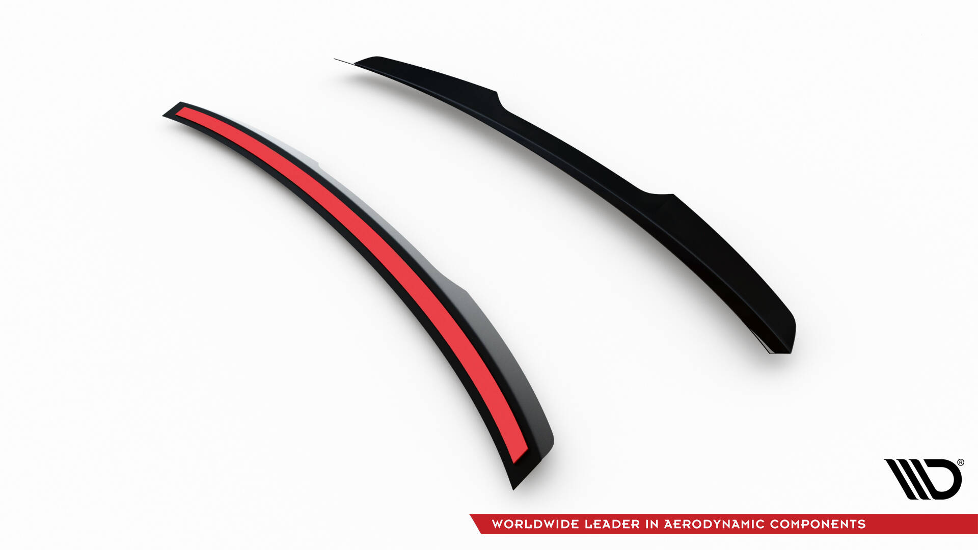 Maxton Design Спойлер Toyota Sienna Mk4 — изображение 5