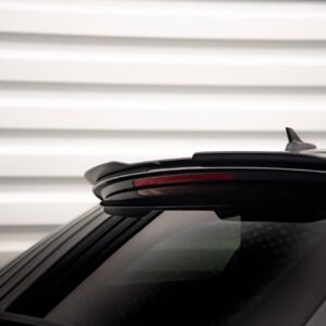 Maxton Design Спойлер V.1 Audi A6 C7 Avant