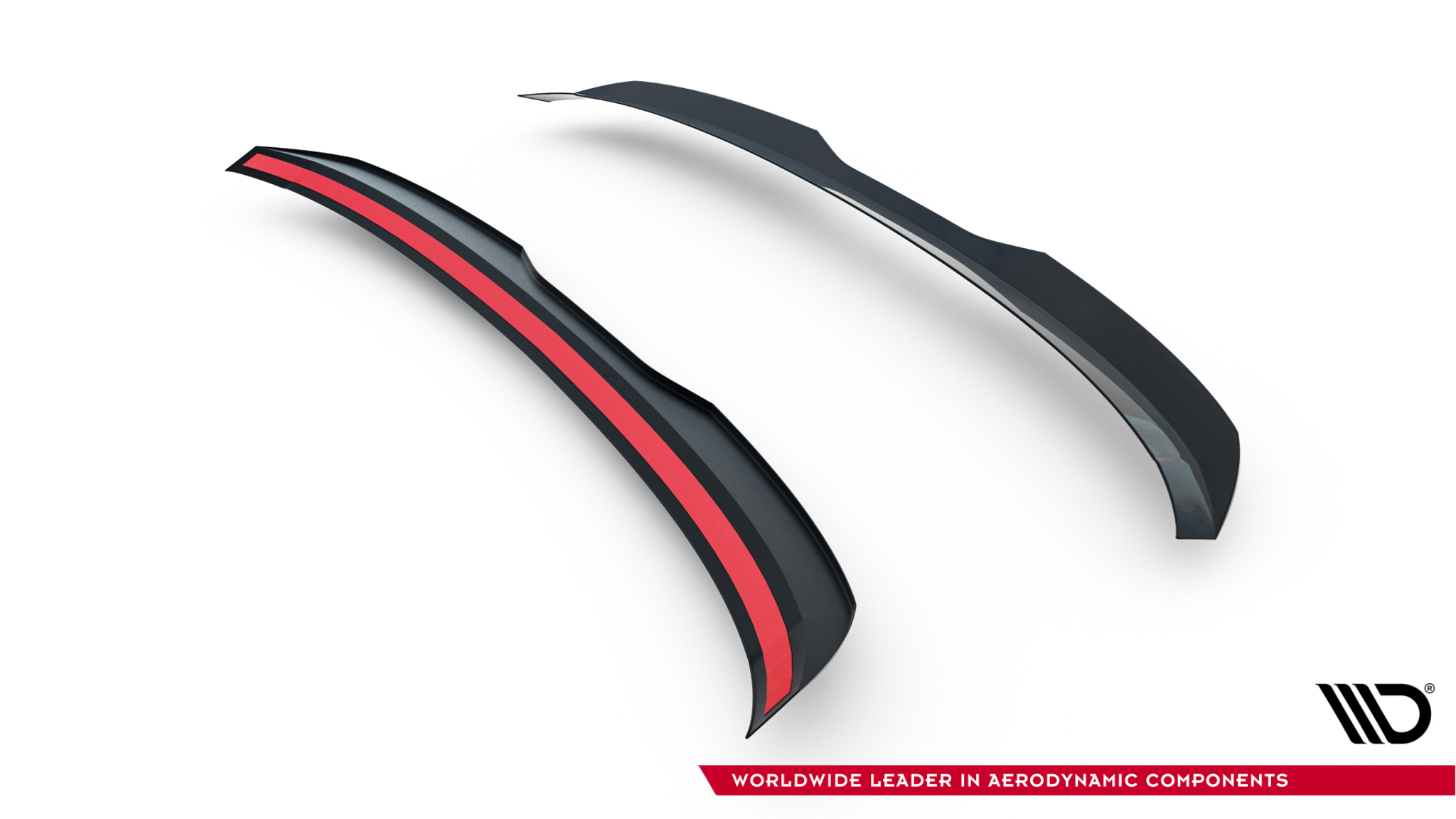 Maxton Design Накладка на спойлер V.1 BMW 1 M-Pack / M140i / Standard F20 — изображение 5